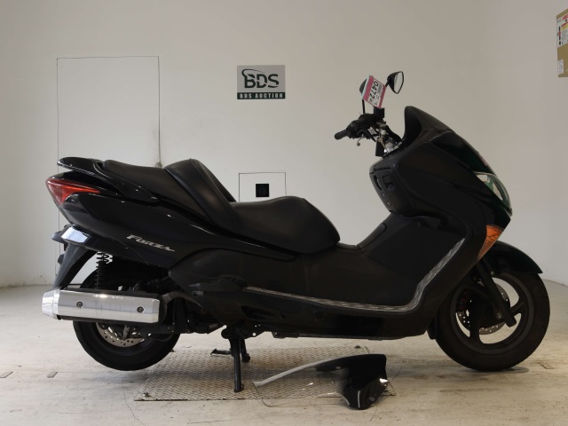 Honda FORZA 2004