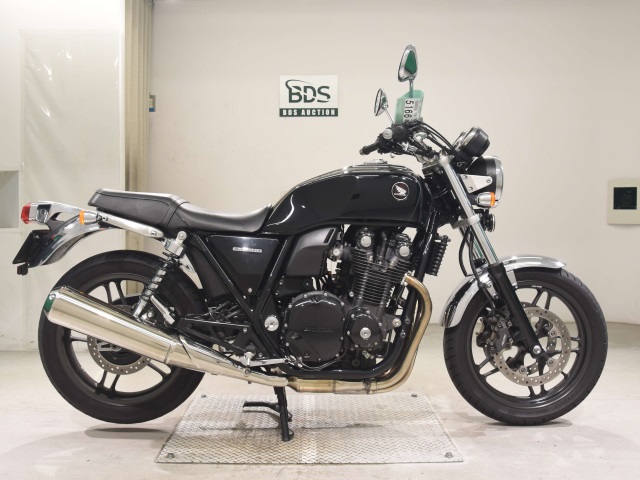Honda CB1100 2012