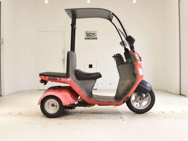 Honda GYRO CANOPY 2019