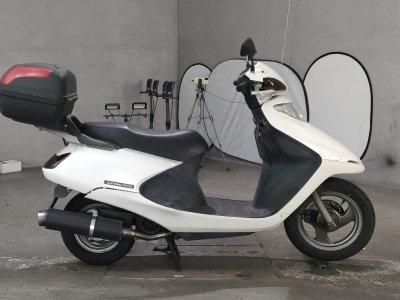 Honda SPACY100 2003