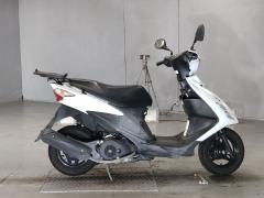 Suzuki ADDRESS V125