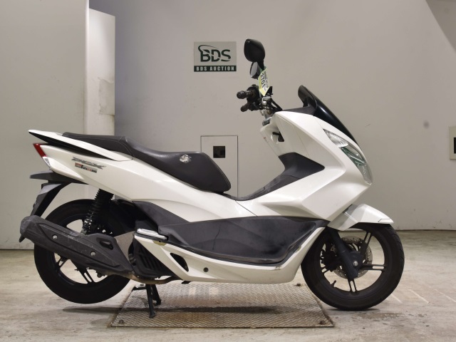 Honda PCX125 2017