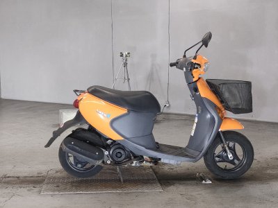 Suzuki LETS4