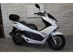 Honda PCX150 2012