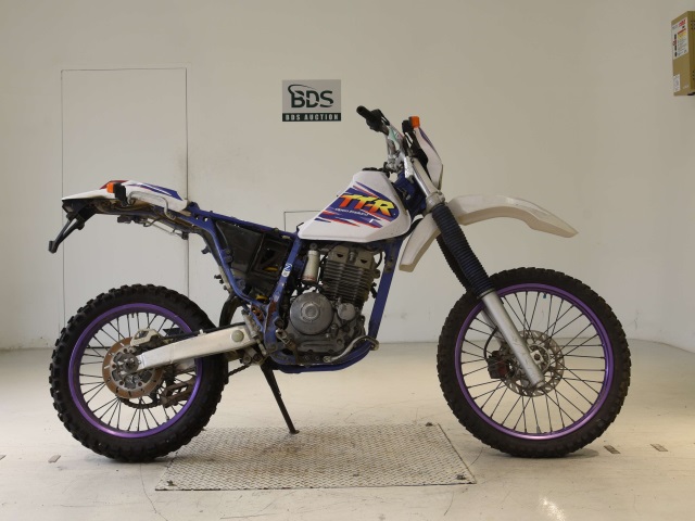Yamaha TT250R 1993