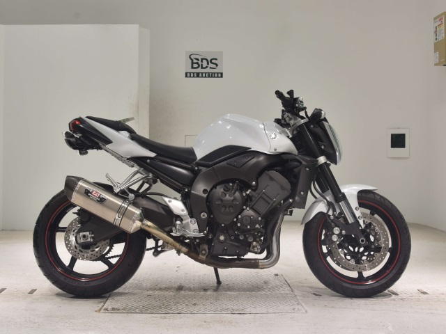Yamaha FZ1-N 2009