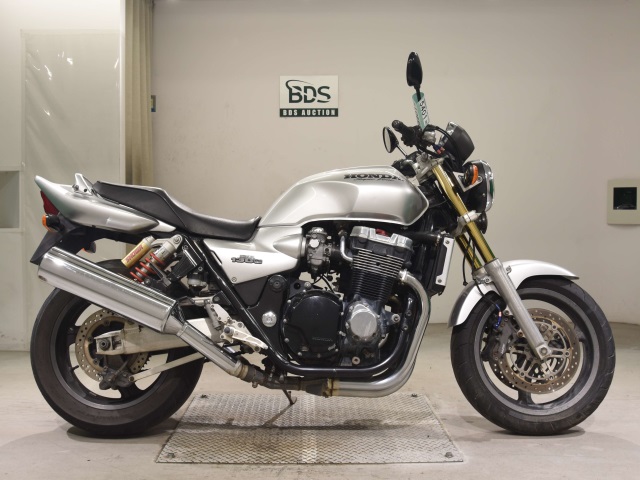 Honda CB1300SF 1998