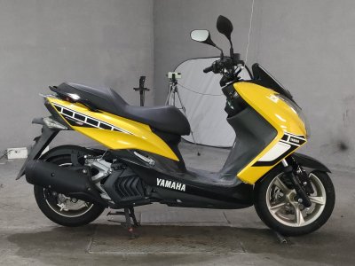 Yamaha MAJESTY 155S 2016