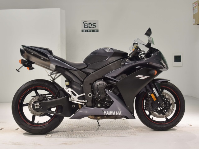 Yamaha YZF-R1 2007