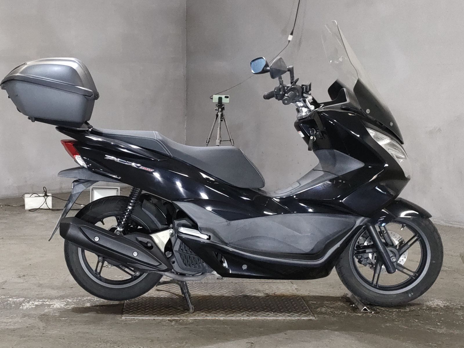 Honda PCX150 2015