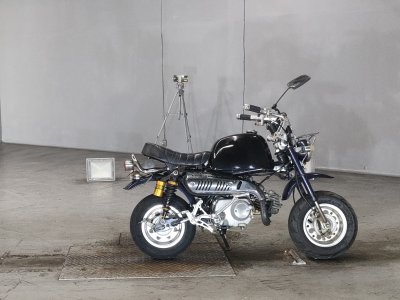 Honda GORILLA 1988