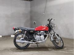 Honda CB400 1975
