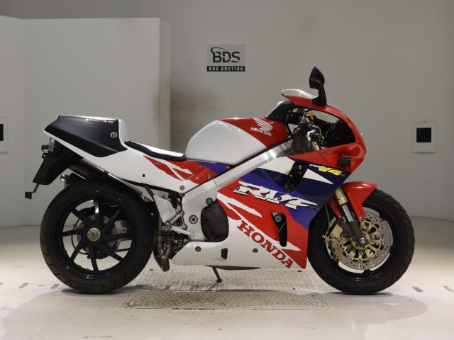 Honda RVF750 1994