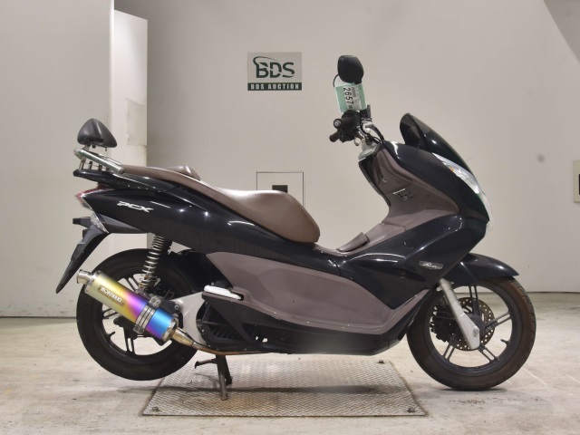 Honda PCX125 2010