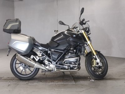 BMW R1200R 2015