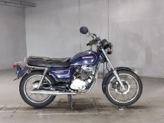 Honda CD250U 1988