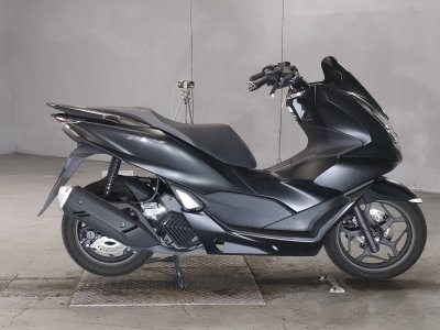 Honda PCX125 2021