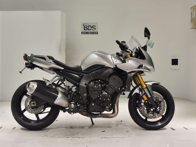 Yamaha FZ1 FAZER 2006