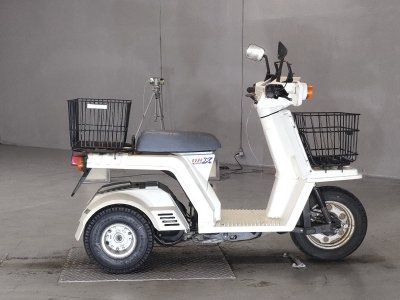 Honda GYRO X 1994