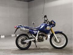 Honda AX-1 1989