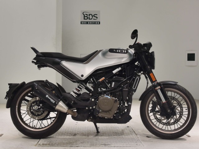 Husqvarna VITPILEN 401 2021