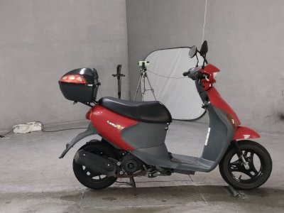 Suzuki LETS4
