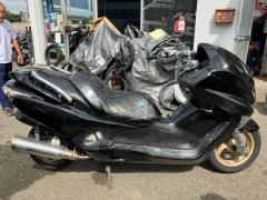 Honda FORZA Z 2007