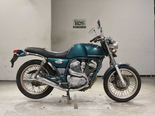 Yamaha SRV250 1992