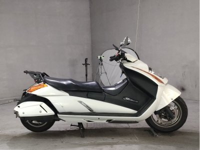 Suzuki GEMMA250