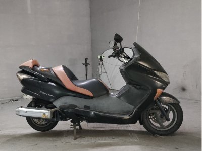 Honda FORZA Z 2006