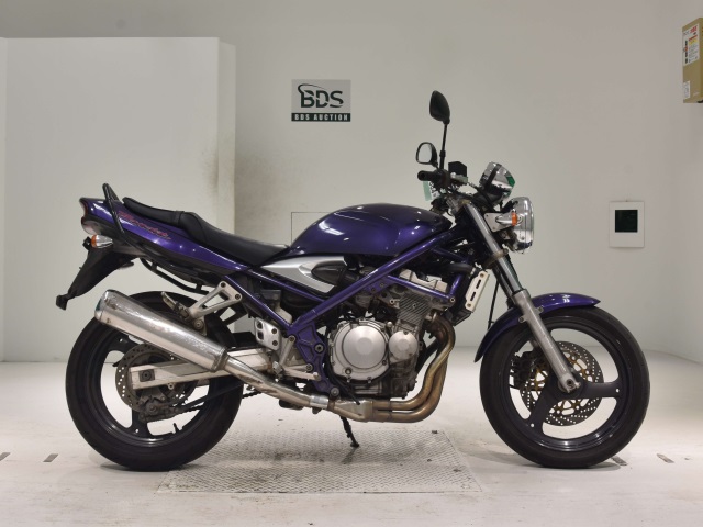 Suzuki BANDIT250 1995