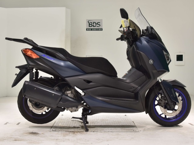 Yamaha X-MAX250-2 2022