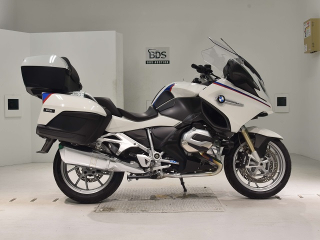 BMW R1200RT 2016
