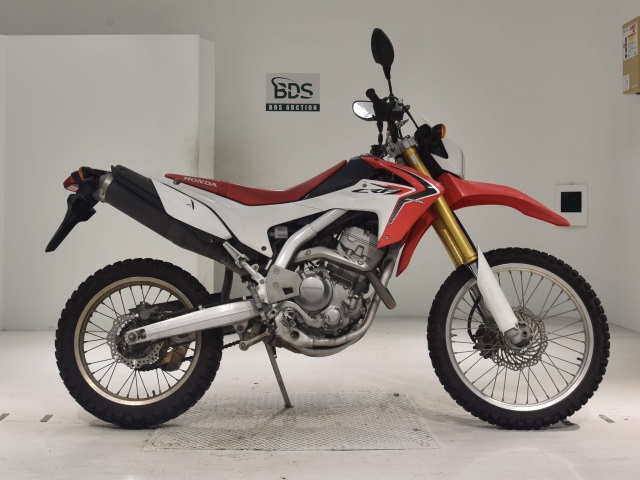 Honda CRF250L 2013