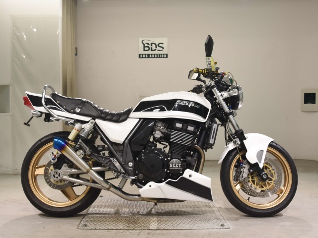 Kawasaki ZRX400 2004