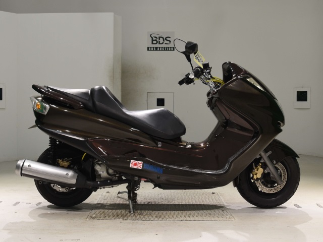 Yamaha MAJESTY 250C 2000