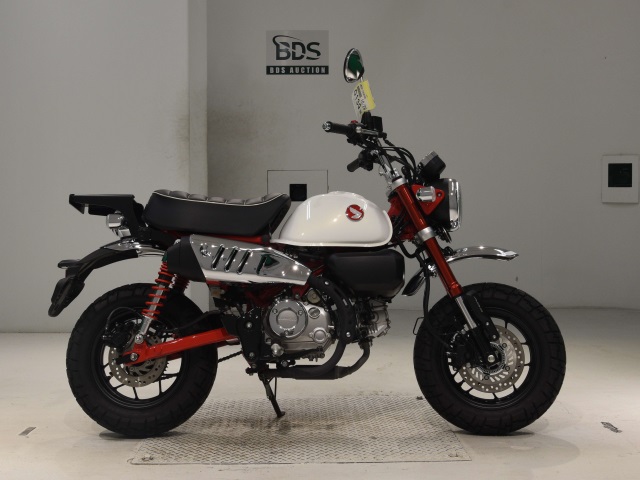 Honda MONKEY125 2024