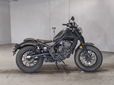 Honda REBEL CMX250 2023