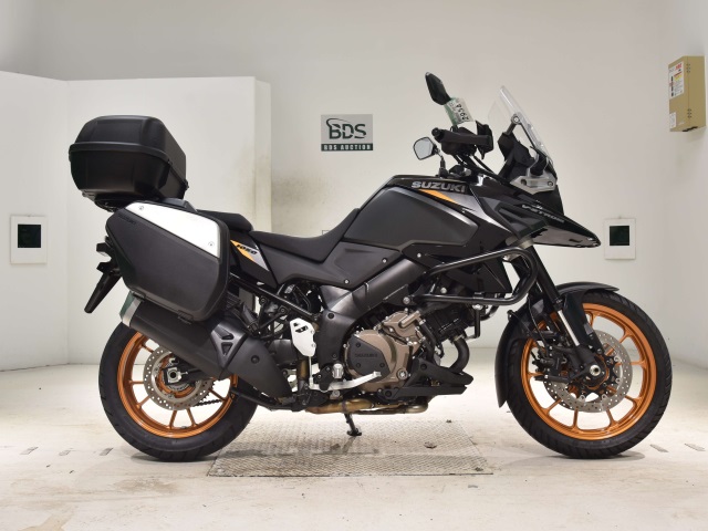 Suzuki V-STROM DL1050XT 2023