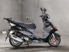 Kymco RACING KING180FI 2013