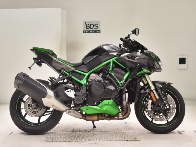 Kawasaki Z H2 SE 2023