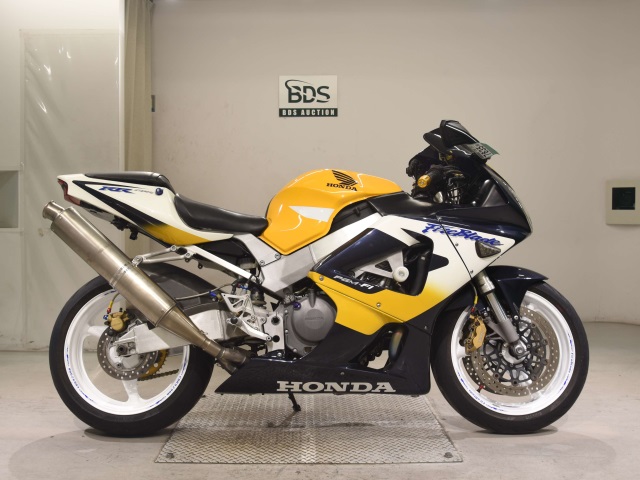 Honda CBR900RR 2000