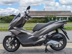 Honda PCX150