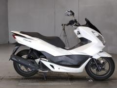Honda PCX125 2017