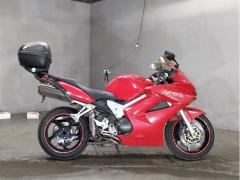 Honda VFR800F 2002