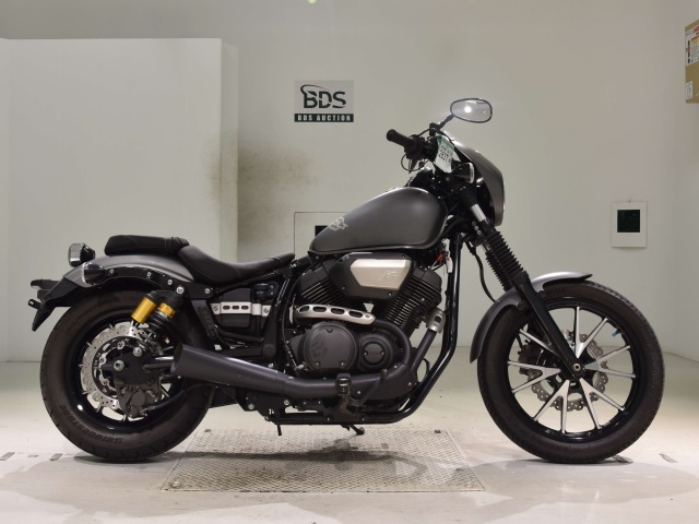 Yamaha BOLT 950R 2014