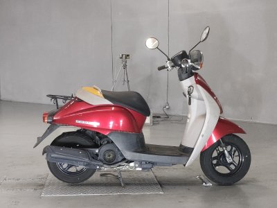Honda TODAY 2009