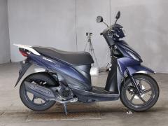 Suzuki ADDRESS V110