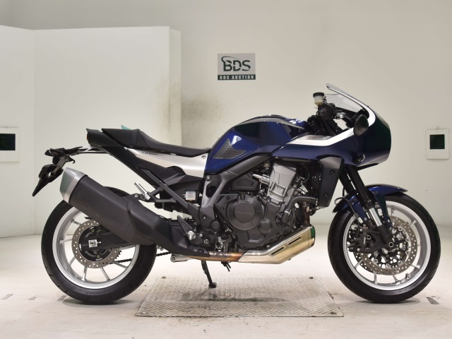 Honda HAWK11 2024