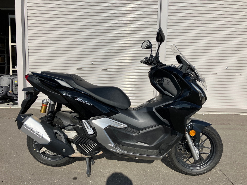 Honda ADV 160 2025